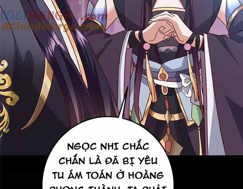 Chưởng Môn Khiêm Tốn Chút - Chương 461 - ảnh 156