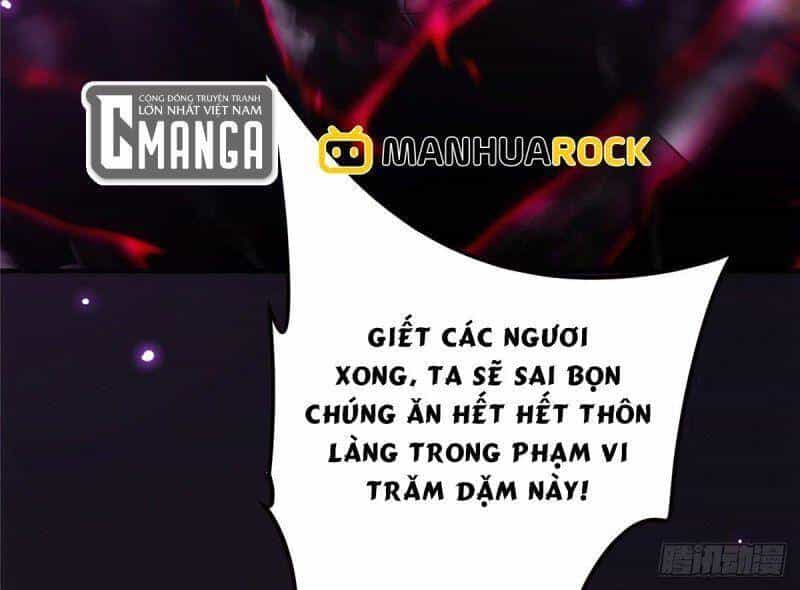 Chưởng Môn Khiêm Tốn Chút - Chương 42 - ảnh 34