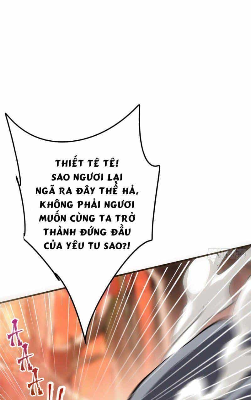 Chưởng Môn Khiêm Tốn Chút - Chương 42 - ảnh 7