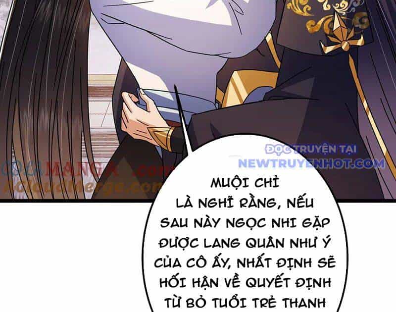 Chưởng Môn Khiêm Tốn Chút - Chương 462 - ảnh 54