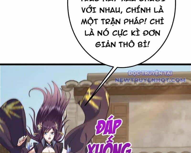 Chưởng Môn Khiêm Tốn Chút - Chương 463 - ảnh 91