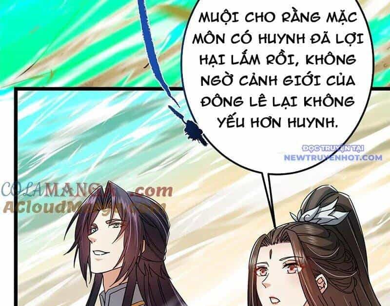 Chưởng Môn Khiêm Tốn Chút - Chương 464 - ảnh 11