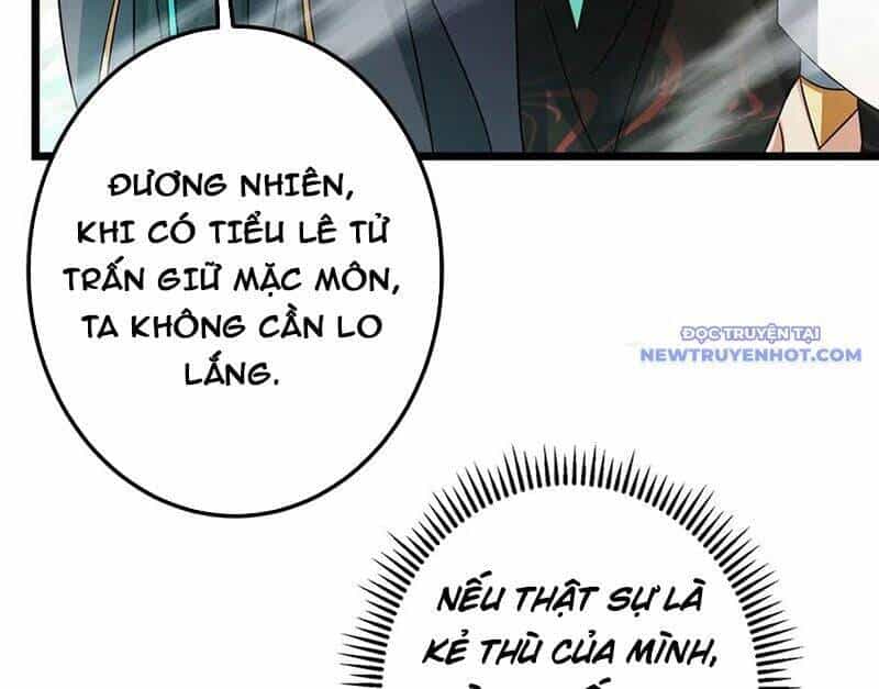 Chưởng Môn Khiêm Tốn Chút - Chương 464 - ảnh 13