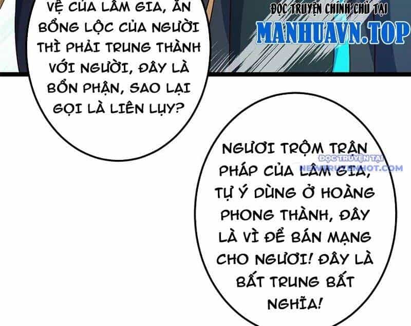 Chưởng Môn Khiêm Tốn Chút - Chương 464 - ảnh 145