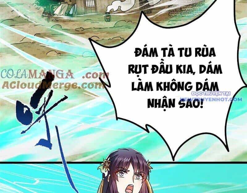 Chưởng Môn Khiêm Tốn Chút - Chương 464 - ảnh 18