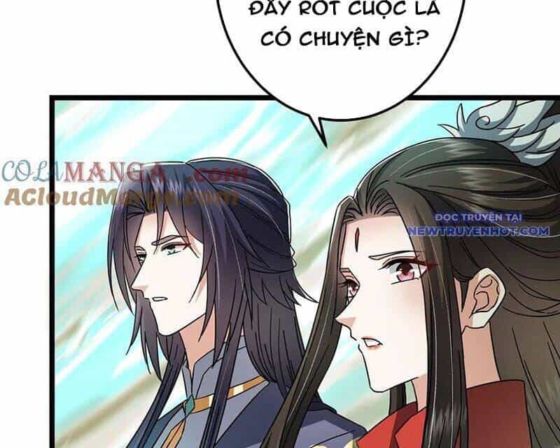 Chưởng Môn Khiêm Tốn Chút - Chương 464 - ảnh 50