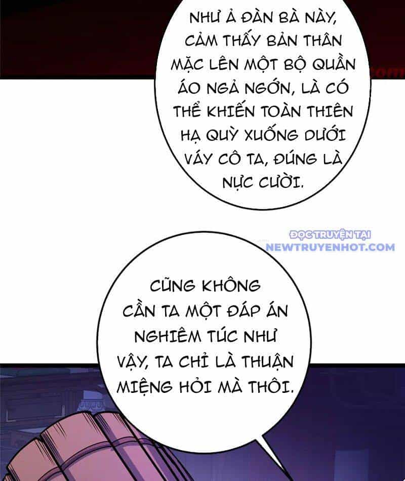 Chưởng Môn Khiêm Tốn Chút - Chương 465 - ảnh 129