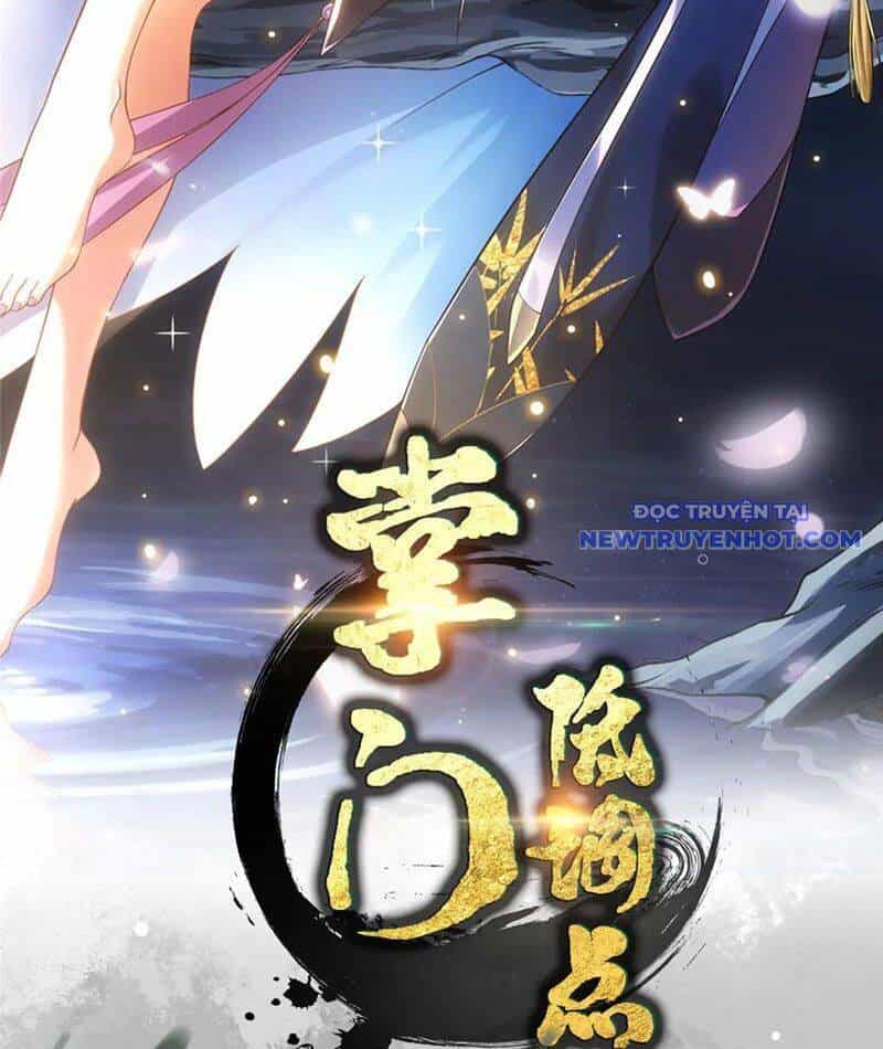 Chưởng Môn Khiêm Tốn Chút - Chương 465 - ảnh 5