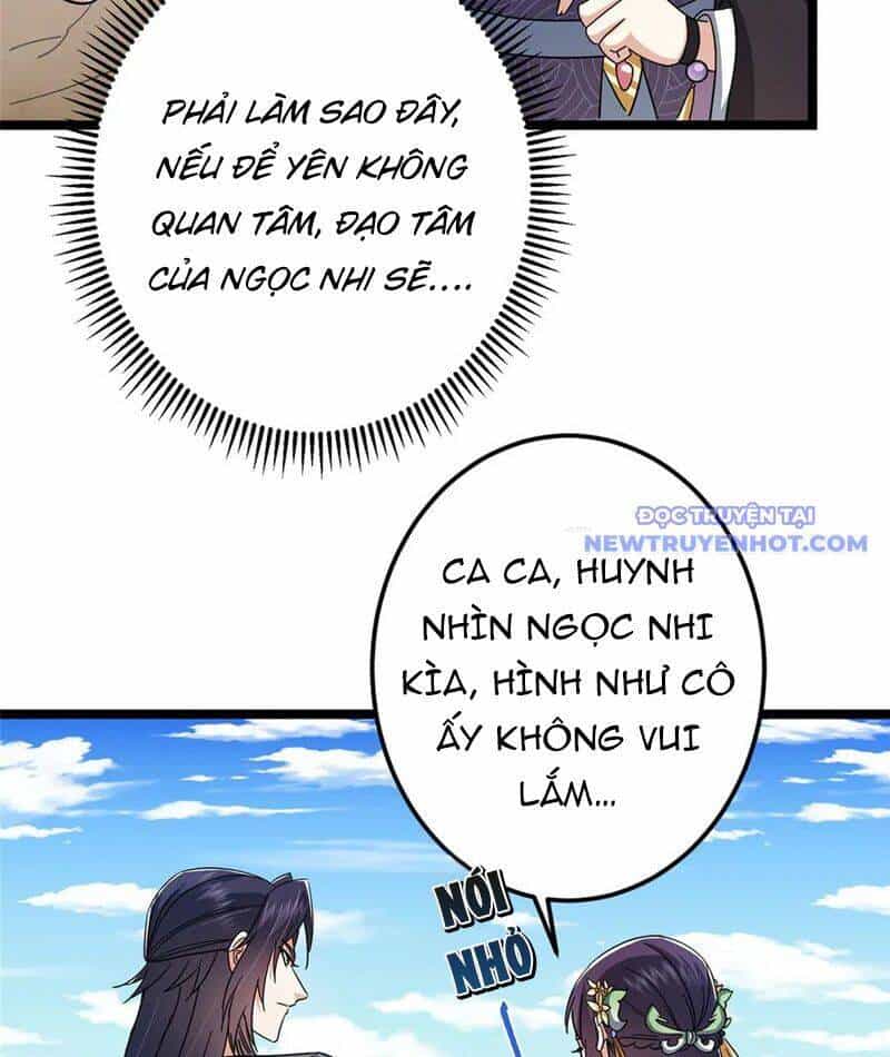 Chưởng Môn Khiêm Tốn Chút - Chương 465 - ảnh 66