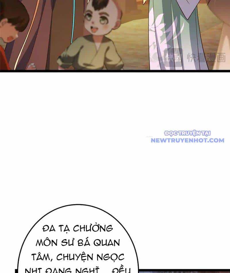 Chưởng Môn Khiêm Tốn Chút - Chương 465 - ảnh 94