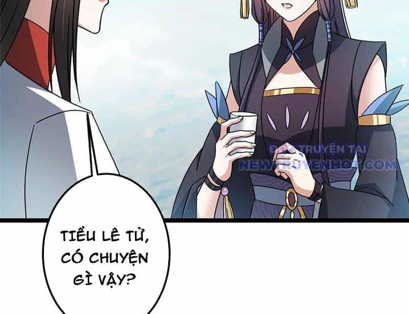 Chưởng Môn Khiêm Tốn Chút - Chương 467 - ảnh 17