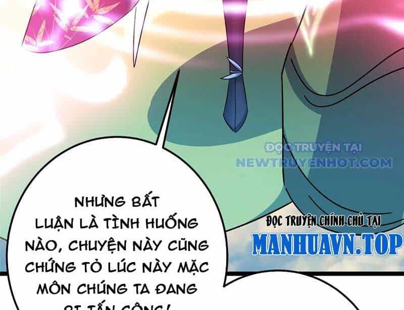 Chưởng Môn Khiêm Tốn Chút - Chương 467 - ảnh 36