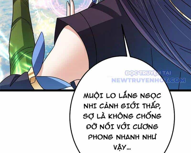 Chưởng Môn Khiêm Tốn Chút - Chương 467 - ảnh 42