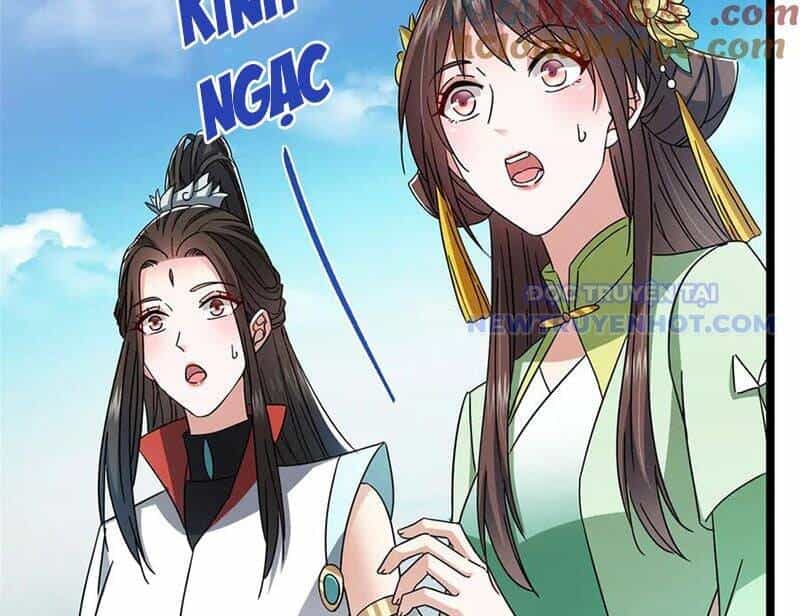 Chưởng Môn Khiêm Tốn Chút - Chương 467 - ảnh 5