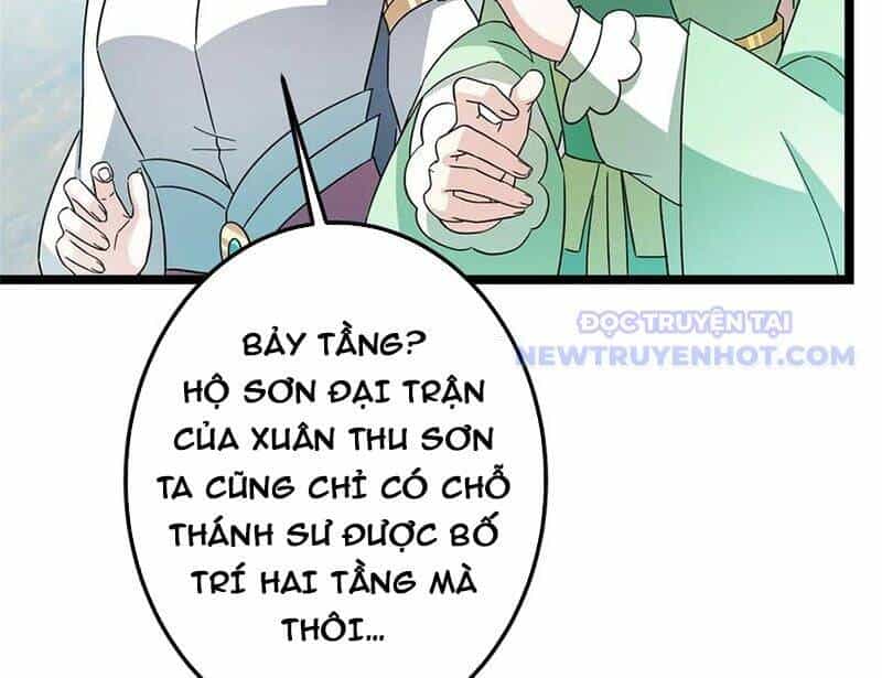 Chưởng Môn Khiêm Tốn Chút - Chương 467 - ảnh 6