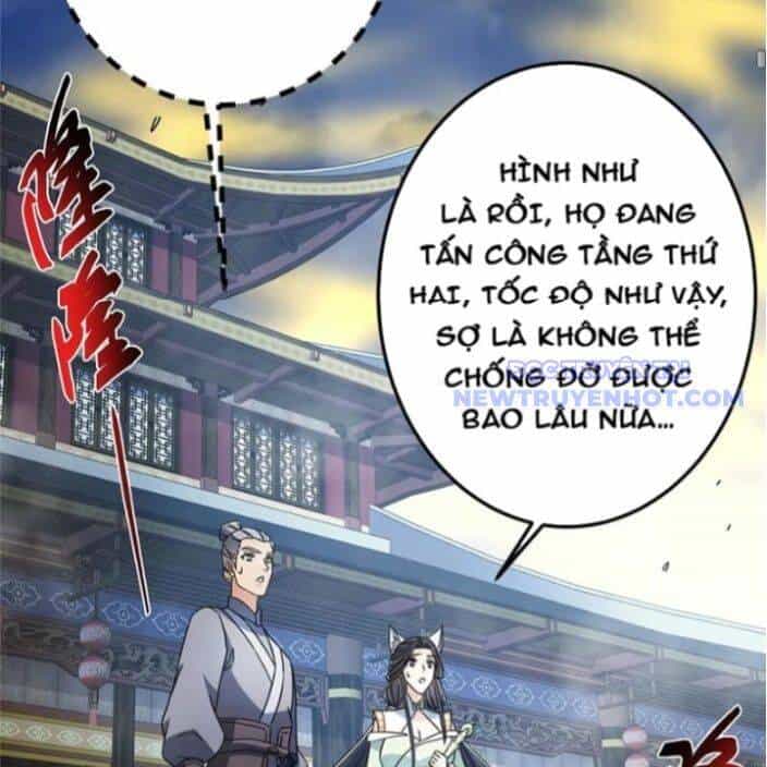 Chưởng Môn Khiêm Tốn Chút - Chương 468 - ảnh 109