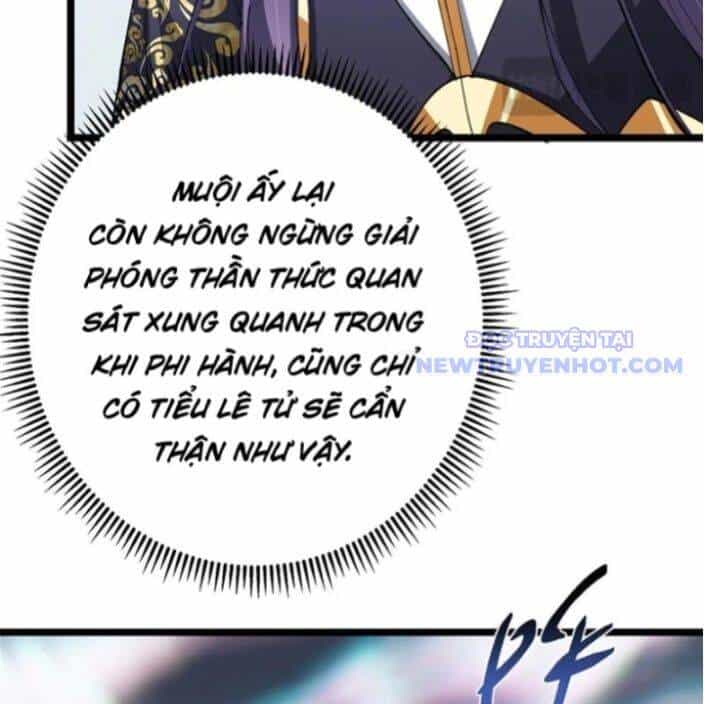 Chưởng Môn Khiêm Tốn Chút - Chương 468 - ảnh 49