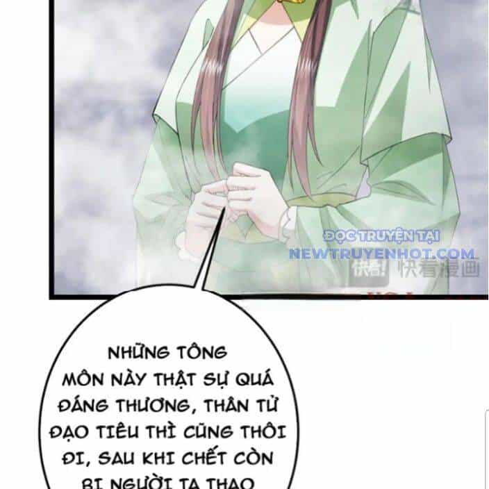 Chưởng Môn Khiêm Tốn Chút - Chương 468 - ảnh 63