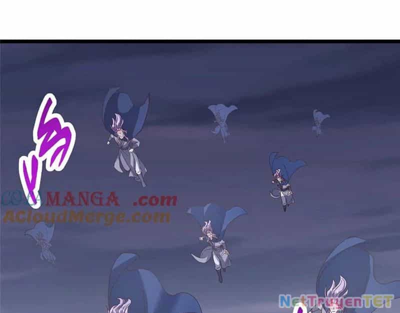 Chưởng Môn Khiêm Tốn Chút - Chương 469 - ảnh 145