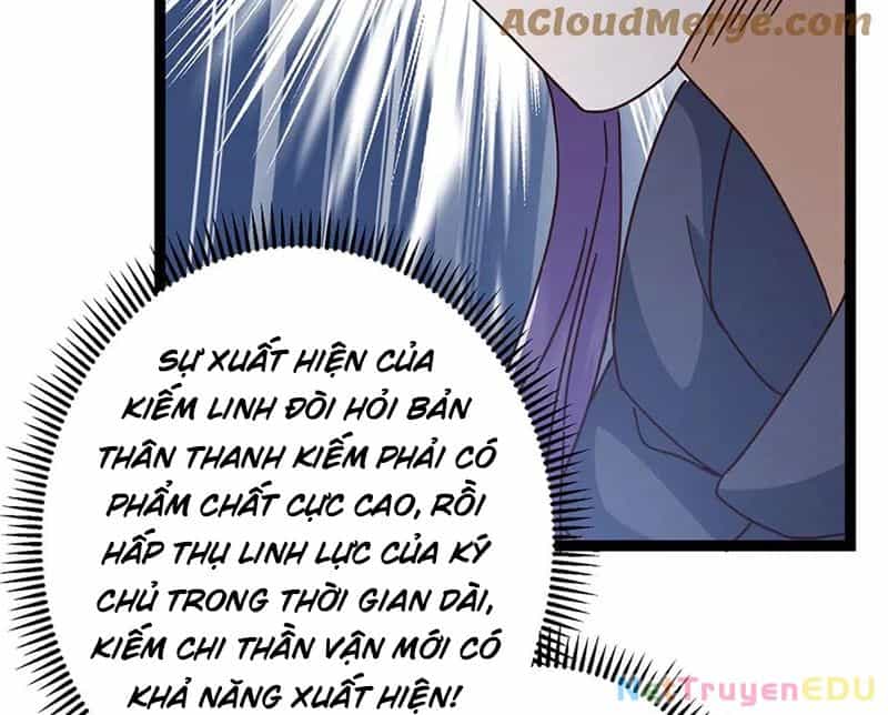 Chưởng Môn Khiêm Tốn Chút - Chương 471 - ảnh 122