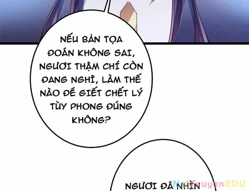 Chưởng Môn Khiêm Tốn Chút - Chương 471 - ảnh 30
