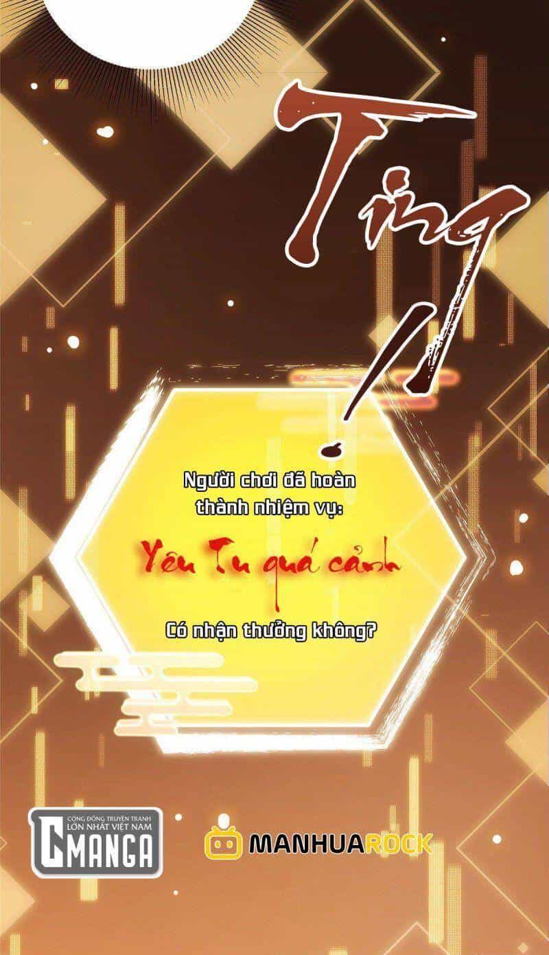 Chưởng Môn Khiêm Tốn Chút - Chương 43 - ảnh 13
