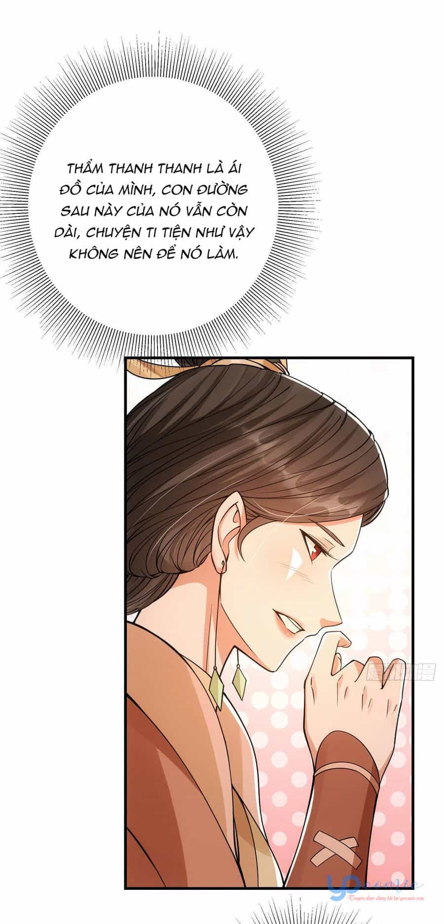 Chưởng Môn Khiêm Tốn Chút - Chương 44 - ảnh 26