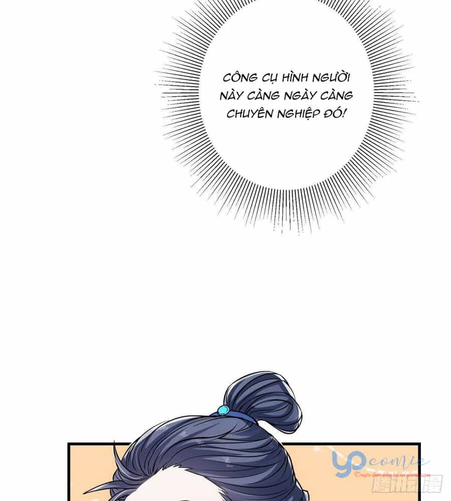 Chưởng Môn Khiêm Tốn Chút - Chương 44 - ảnh 31
