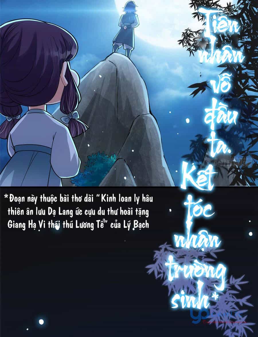 Chưởng Môn Khiêm Tốn Chút - Chương 44 - ảnh 9
