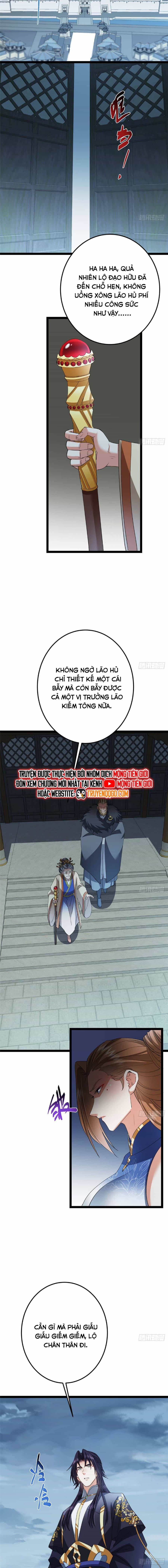 Chưởng Môn Khiêm Tốn Chút - Chương 493 - ảnh 13