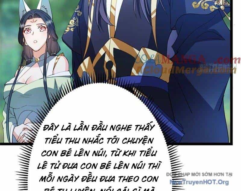 Chưởng Môn Khiêm Tốn Chút - Chương 515 - ảnh 76