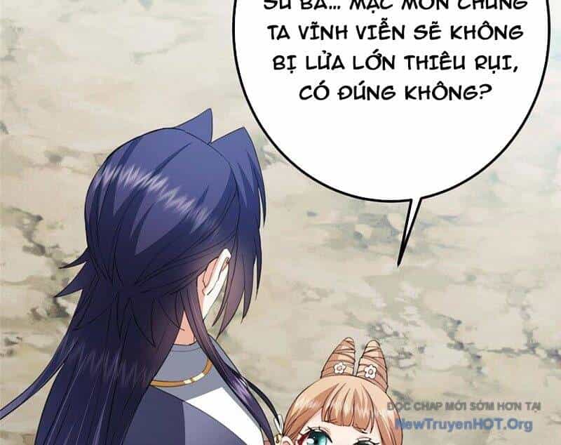 Chưởng Môn Khiêm Tốn Chút - Chương 515 - ảnh 97