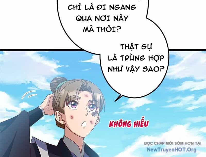 Chưởng Môn Khiêm Tốn Chút - Chương 516.5 - ảnh 24