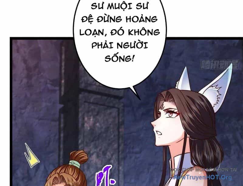 Chưởng Môn Khiêm Tốn Chút - Chương 519 - ảnh 4