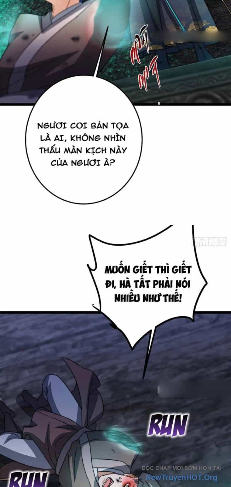 Chưởng Môn Khiêm Tốn Chút - Chương 521 - ảnh 11
