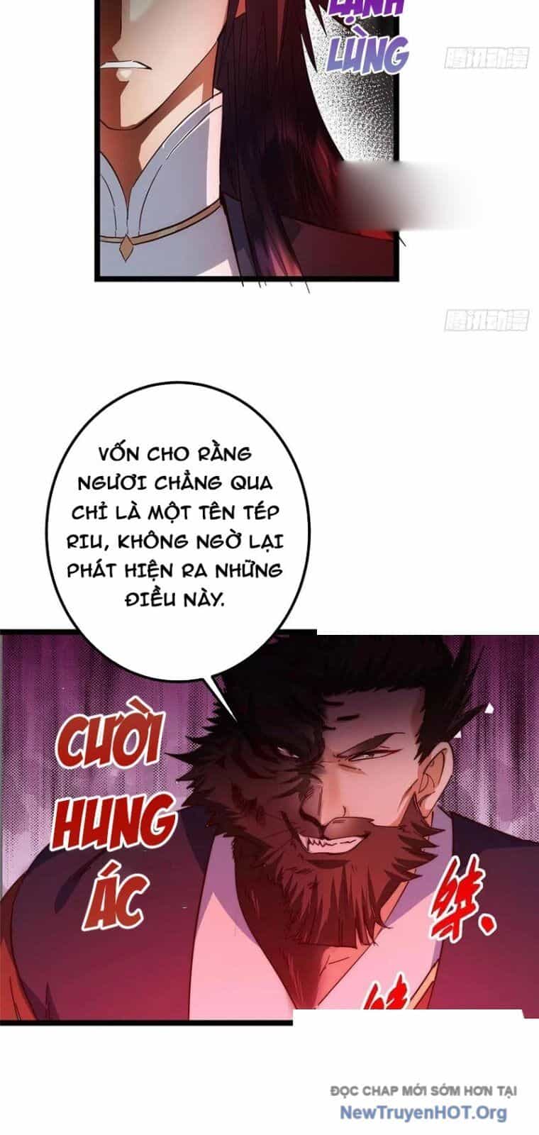 Chưởng Môn Khiêm Tốn Chút - Chương 521 - ảnh 59