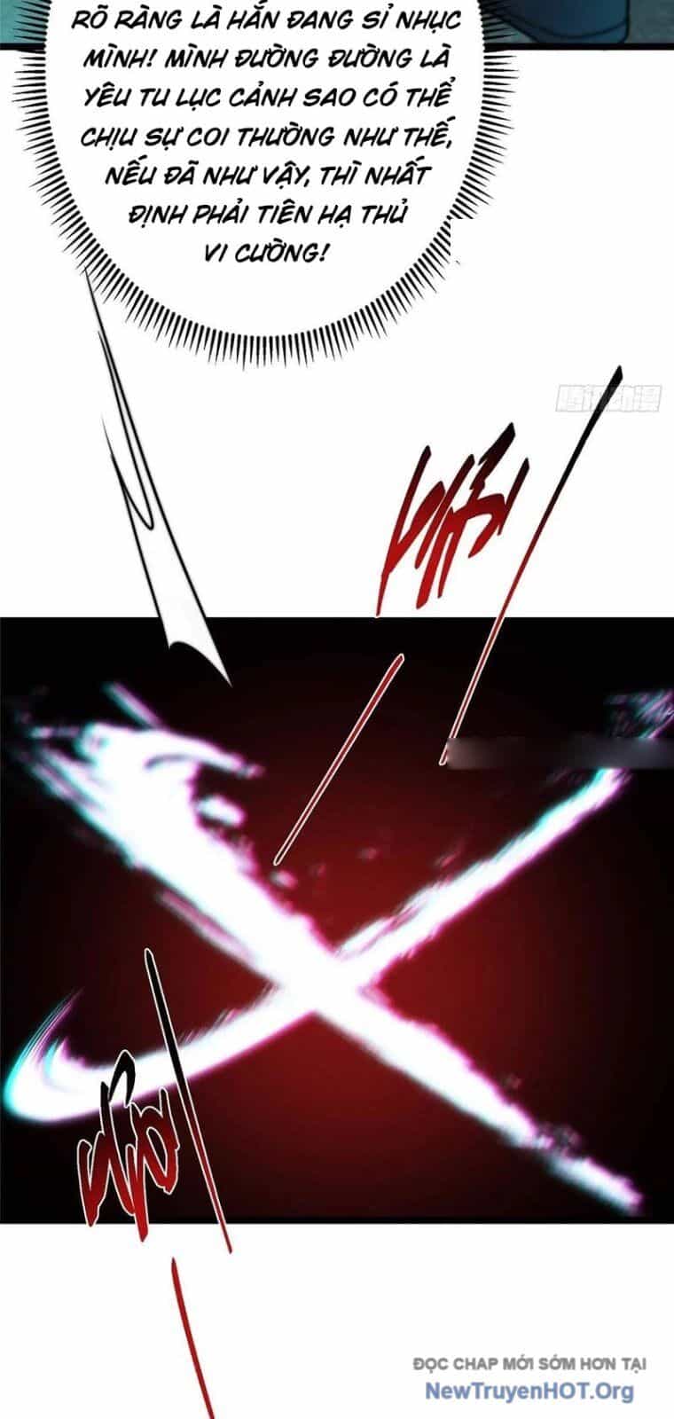 Chưởng Môn Khiêm Tốn Chút - Chương 521 - ảnh 8