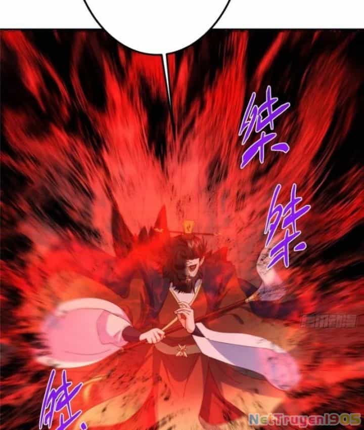 Chưởng Môn Khiêm Tốn Chút - Chương 522 - ảnh 20