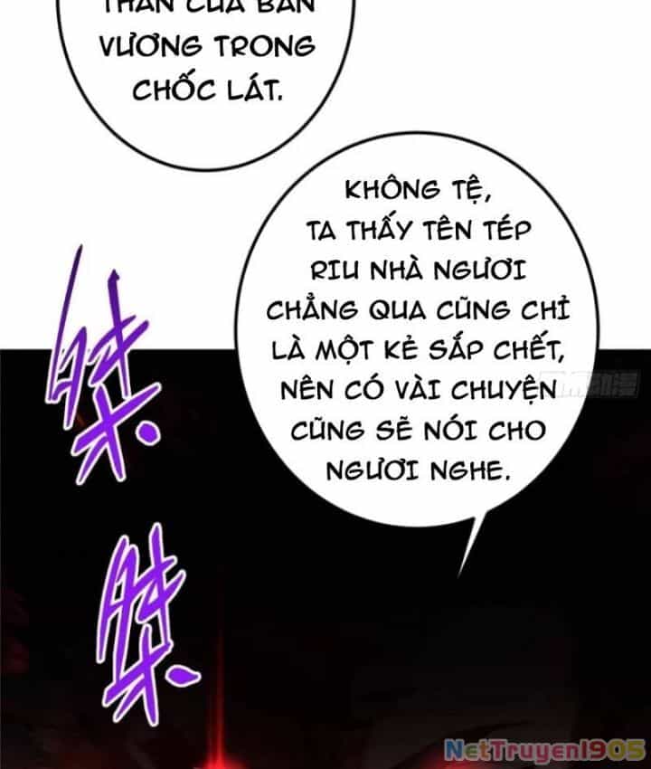 Chưởng Môn Khiêm Tốn Chút - Chương 522 - ảnh 4