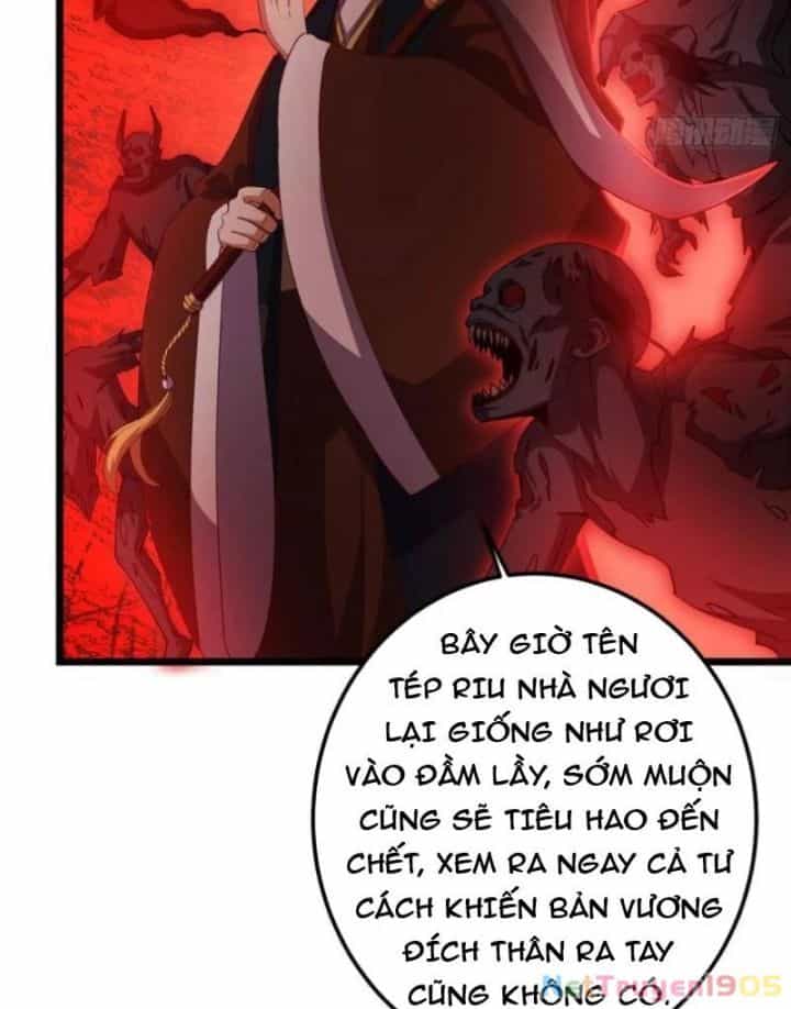 Chưởng Môn Khiêm Tốn Chút - Chương 522 - ảnh 49