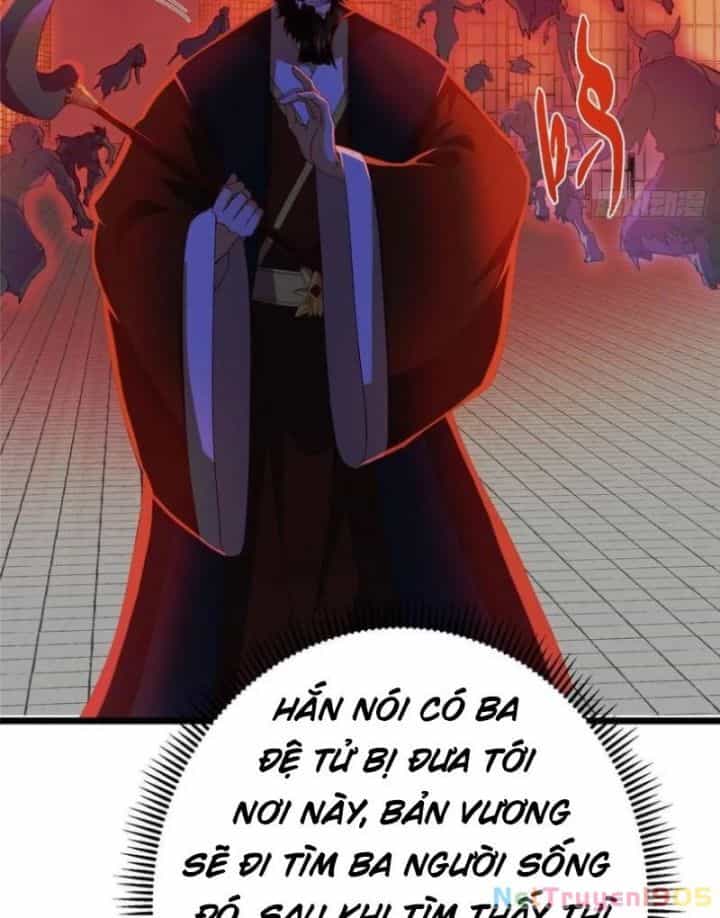 Chưởng Môn Khiêm Tốn Chút - Chương 522 - ảnh 51