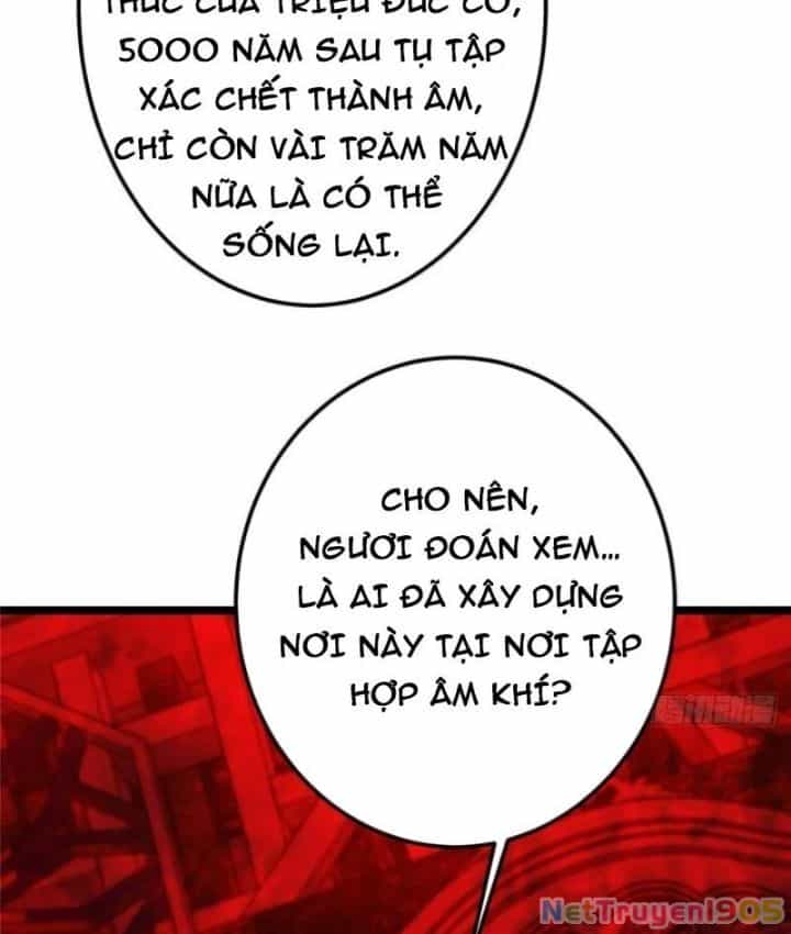 Chưởng Môn Khiêm Tốn Chút - Chương 522 - ảnh 6