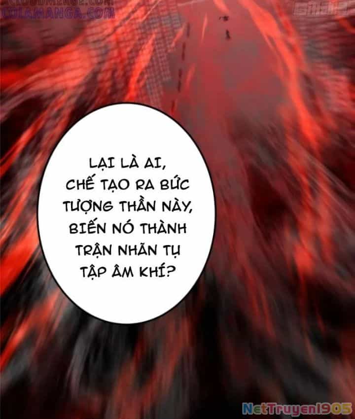Chưởng Môn Khiêm Tốn Chút - Chương 522 - ảnh 9