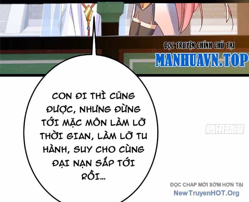 Chưởng Môn Khiêm Tốn Chút - Chương 524 - ảnh 104