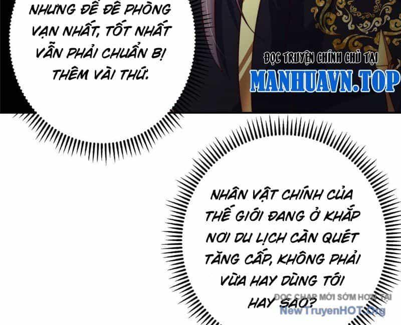 Chưởng Môn Khiêm Tốn Chút - Chương 524 - ảnh 85