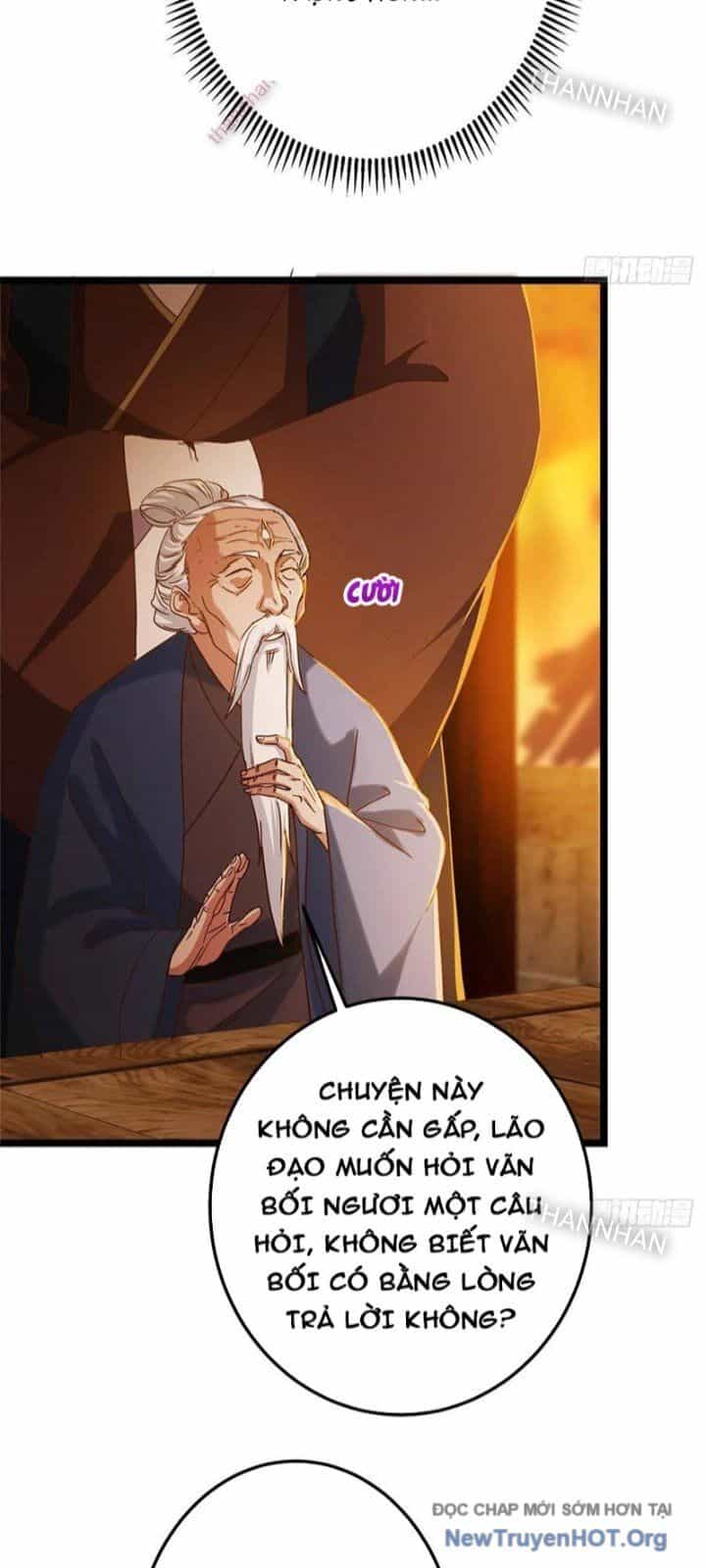 Chưởng Môn Khiêm Tốn Chút - Chương 525 - ảnh 17
