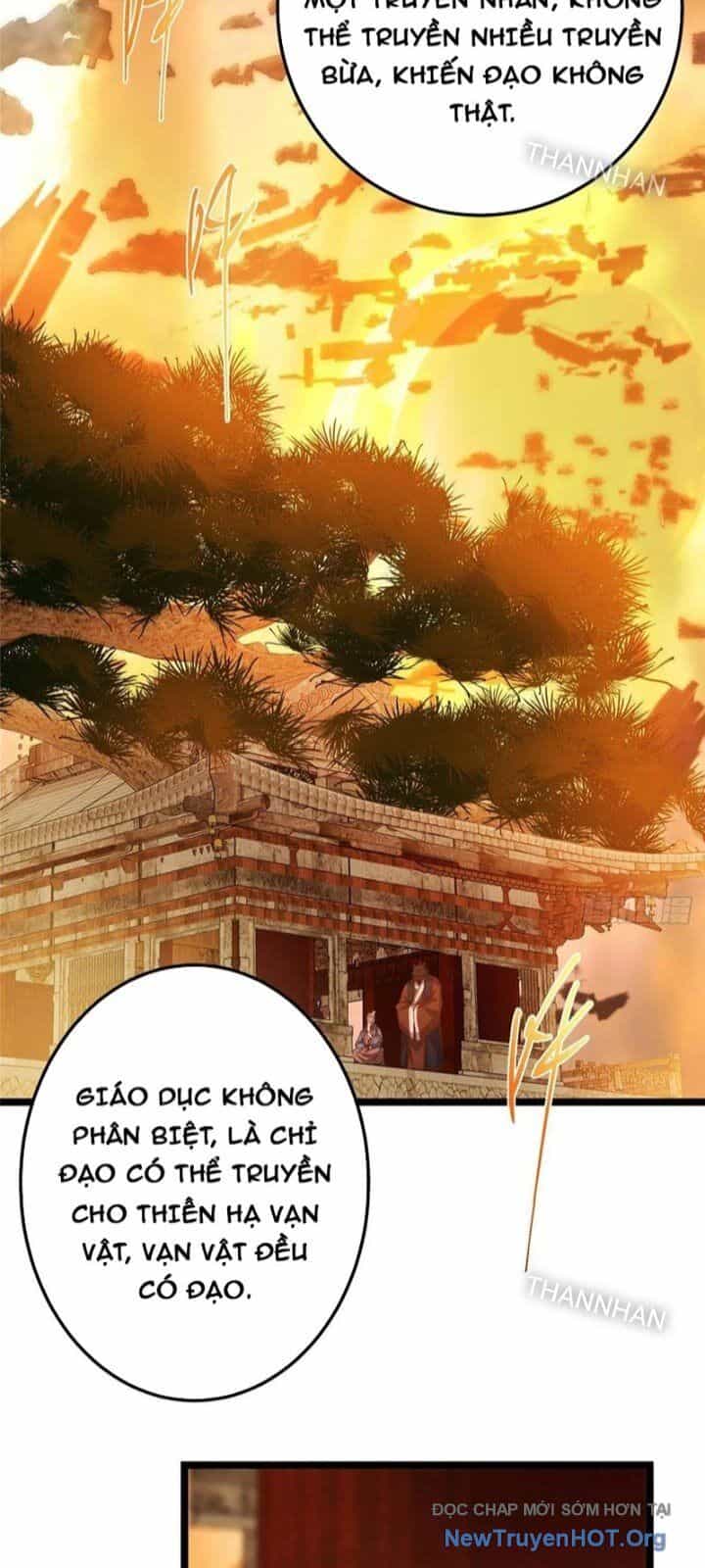 Chưởng Môn Khiêm Tốn Chút - Chương 525 - ảnh 22