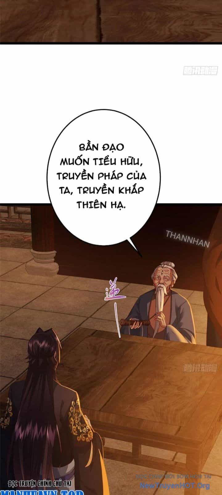 Chưởng Môn Khiêm Tốn Chút - Chương 525 - ảnh 31