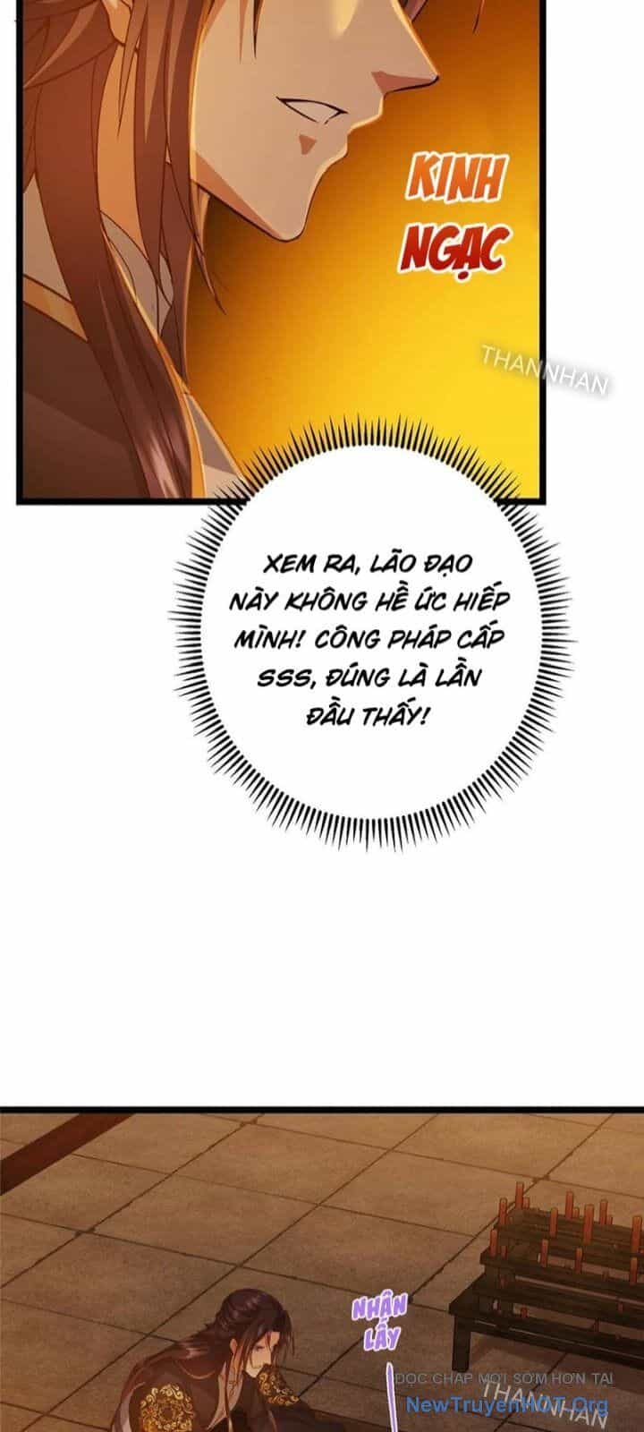 Chưởng Môn Khiêm Tốn Chút - Chương 525 - ảnh 37