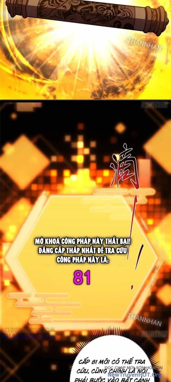 Chưởng Môn Khiêm Tốn Chút - Chương 526 - ảnh 30